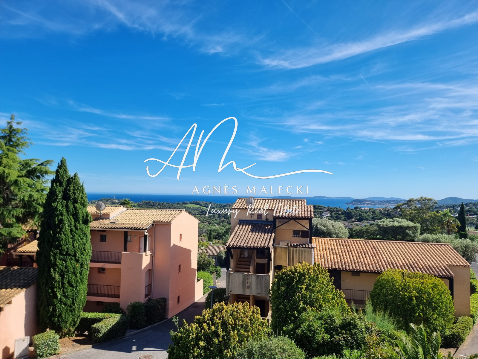 Image_1, Appartement, La Croix-Valmer, ref :V10008511