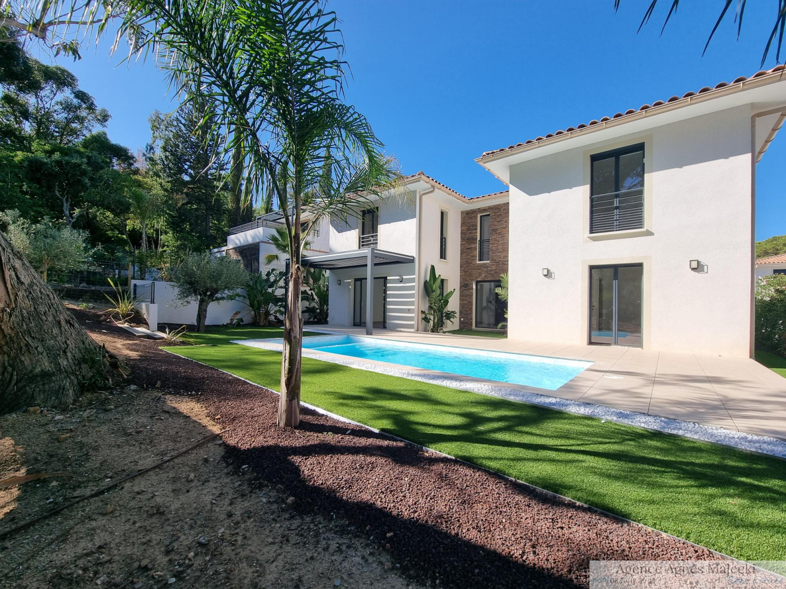 Image_1, Villa, Cavalaire-sur-Mer, ref :V10007576