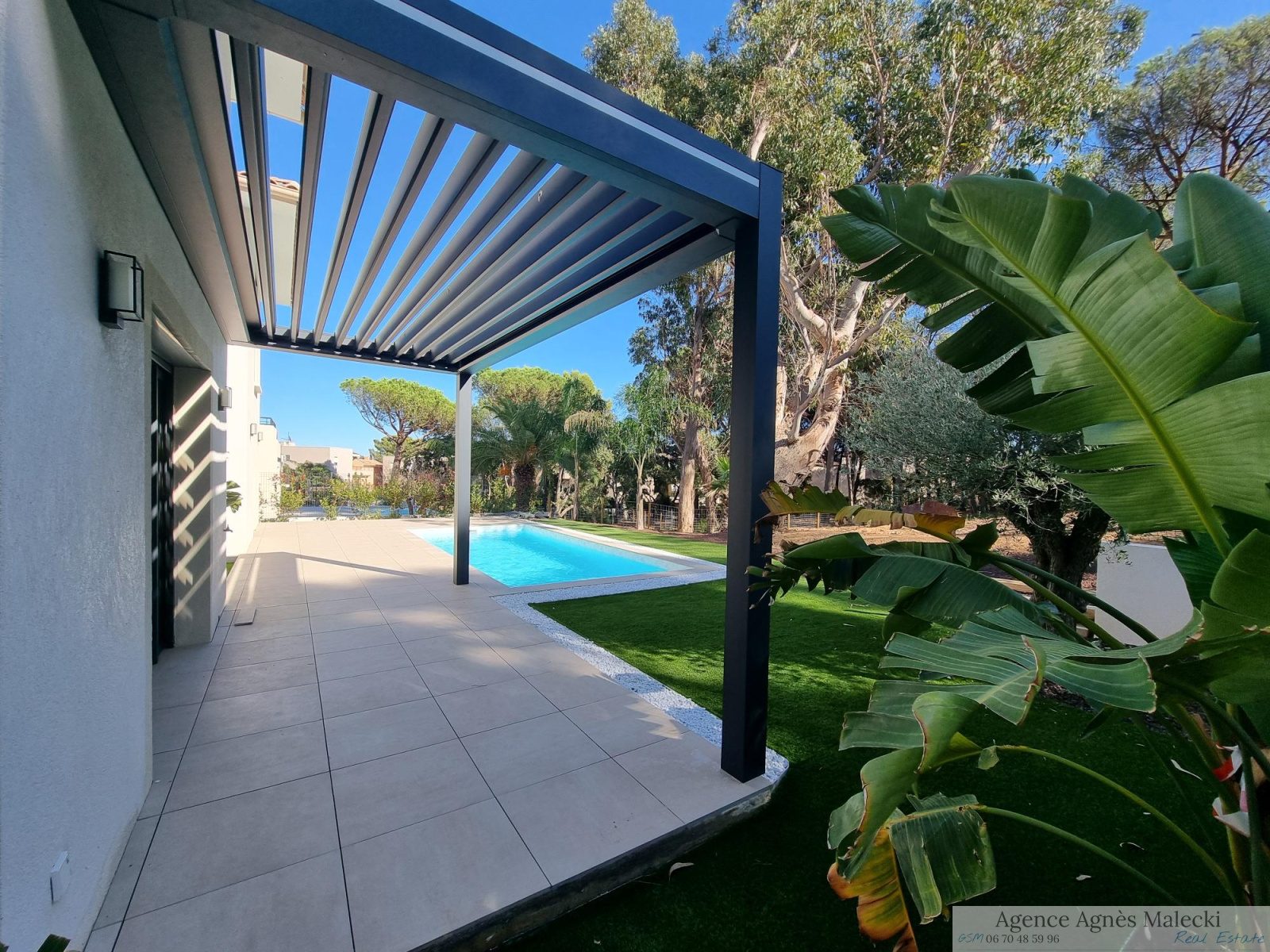 Image_6, Villa, Cavalaire-sur-Mer, ref :V10007576