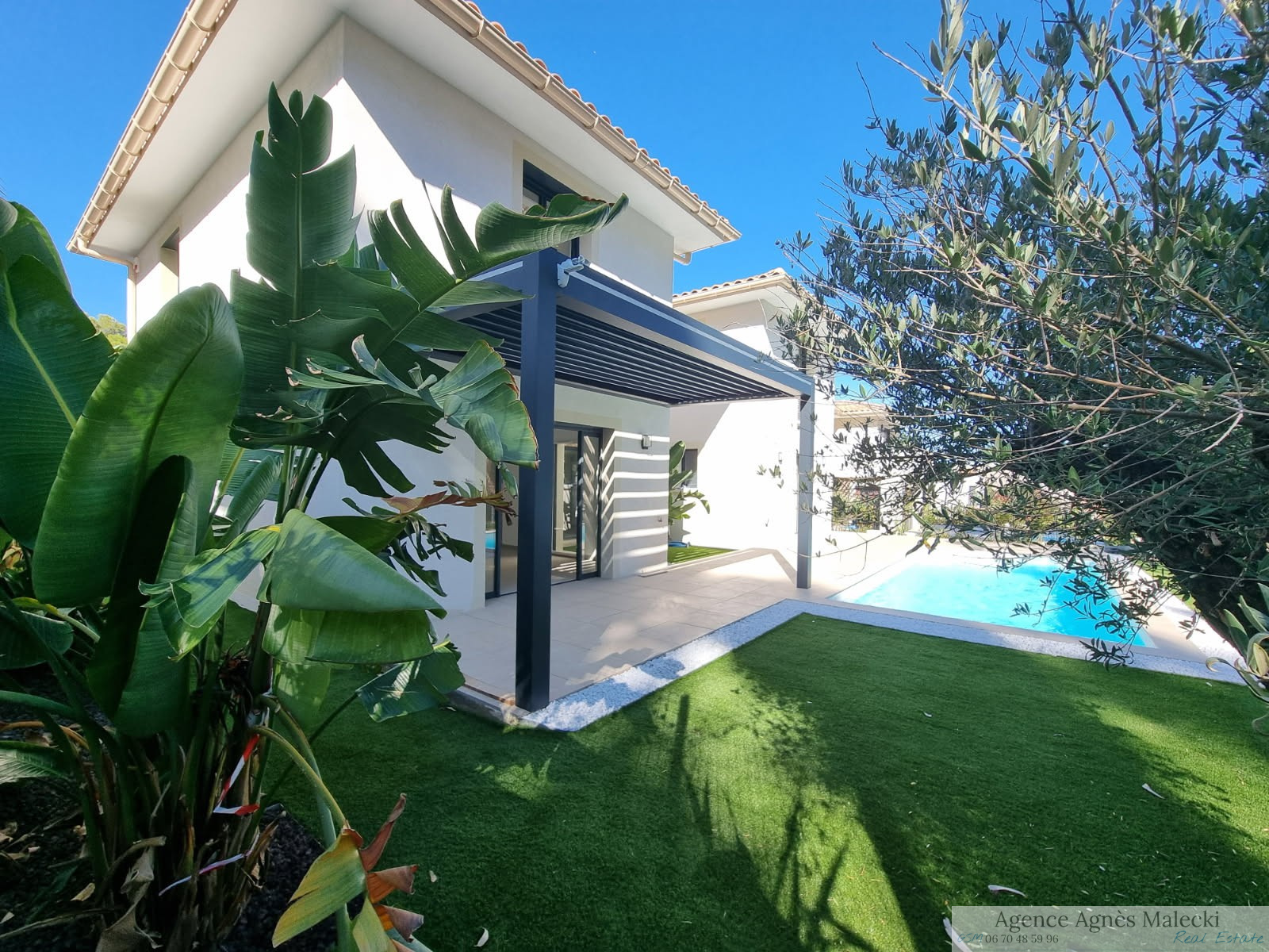 Image_3, Villa, Cavalaire-sur-Mer, ref :V10007576