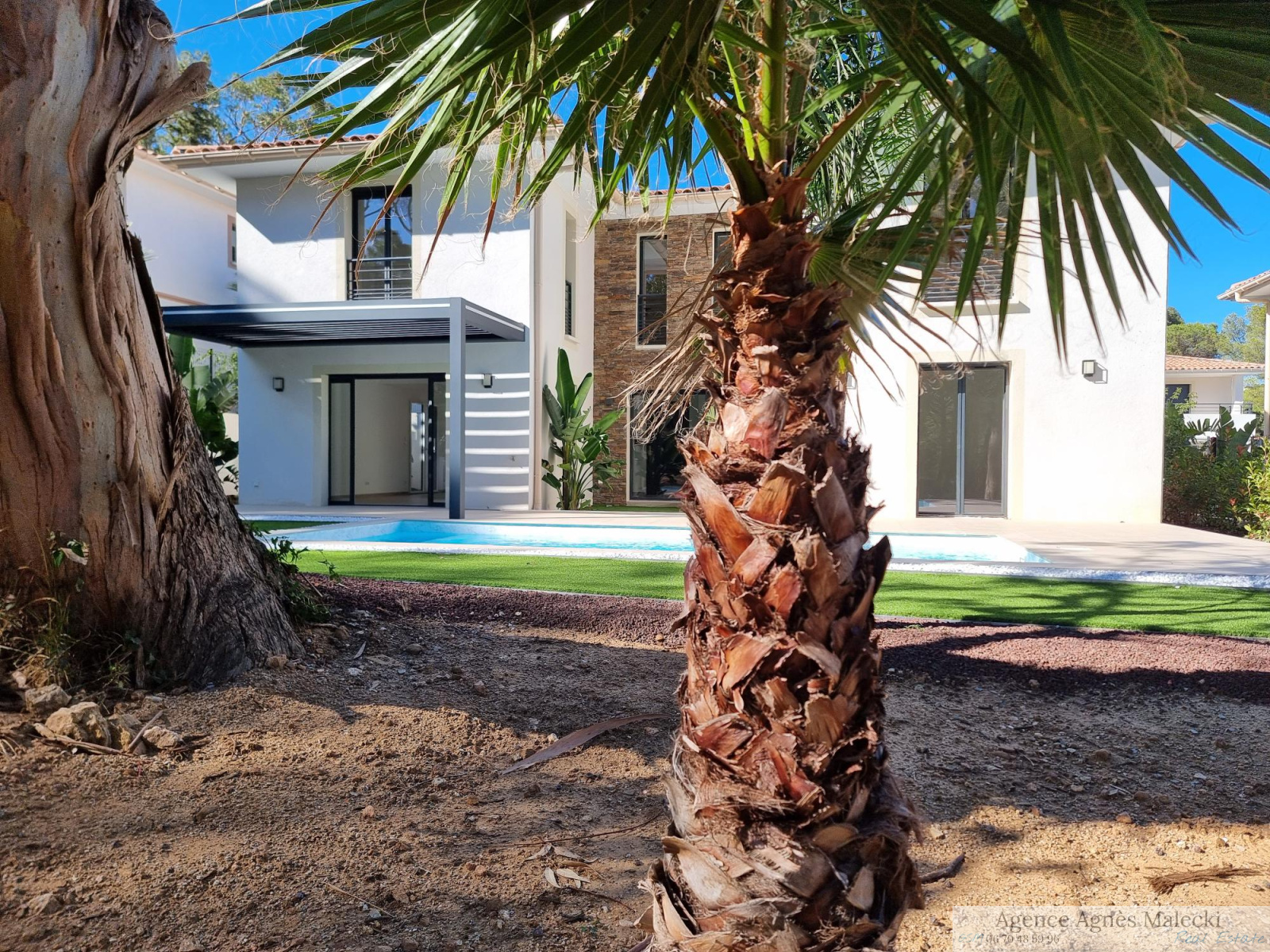 Image_9, Villa, Cavalaire-sur-Mer, ref :V10007576