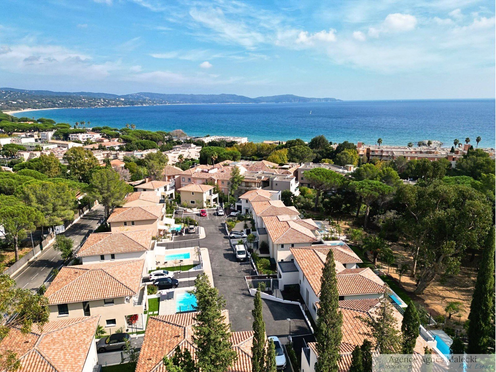 Image_4, Villa, Cavalaire-sur-Mer, ref :V10007576