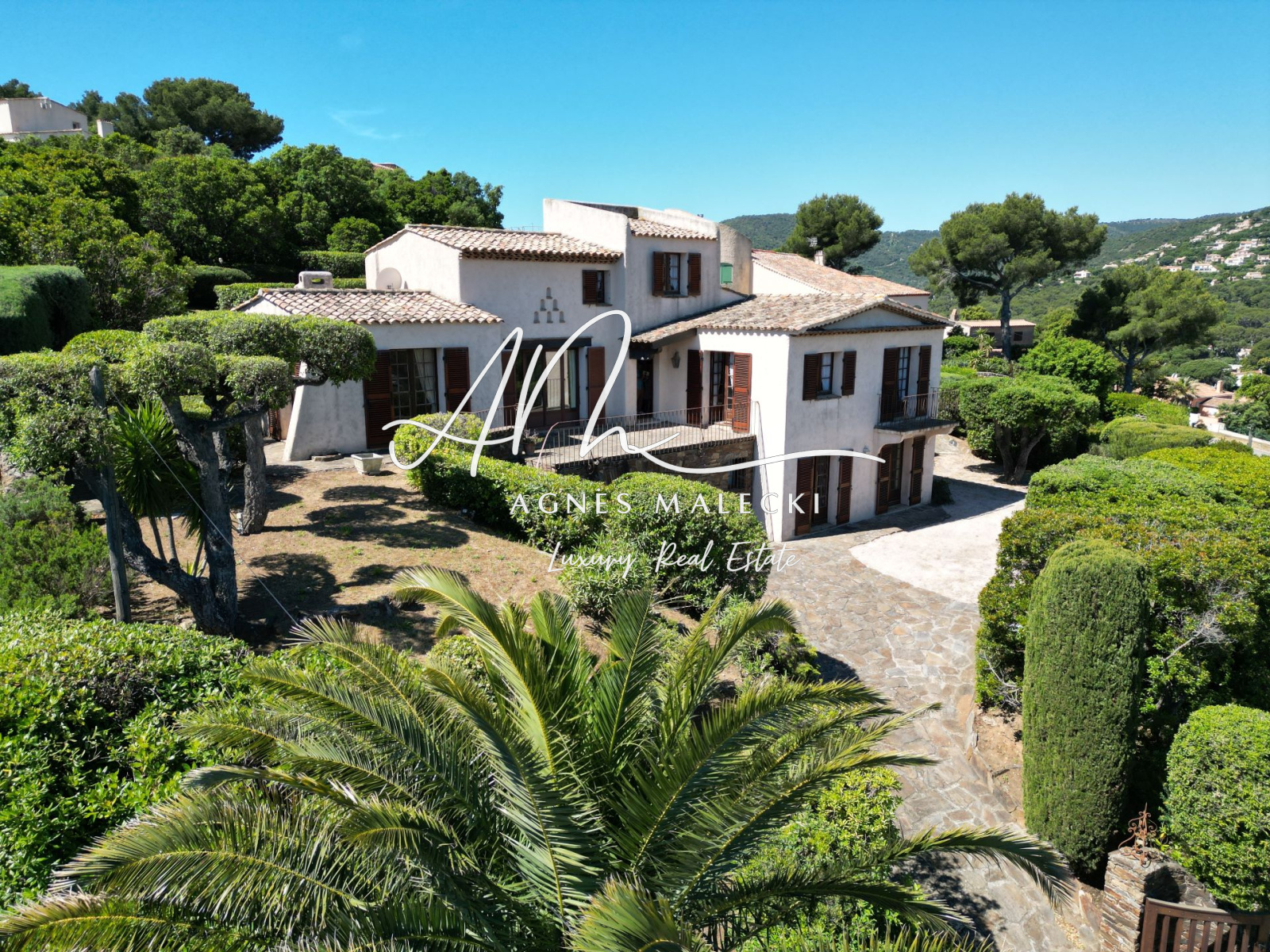 Image_2, Villa, Cavalaire-sur-Mer, ref :V10008563