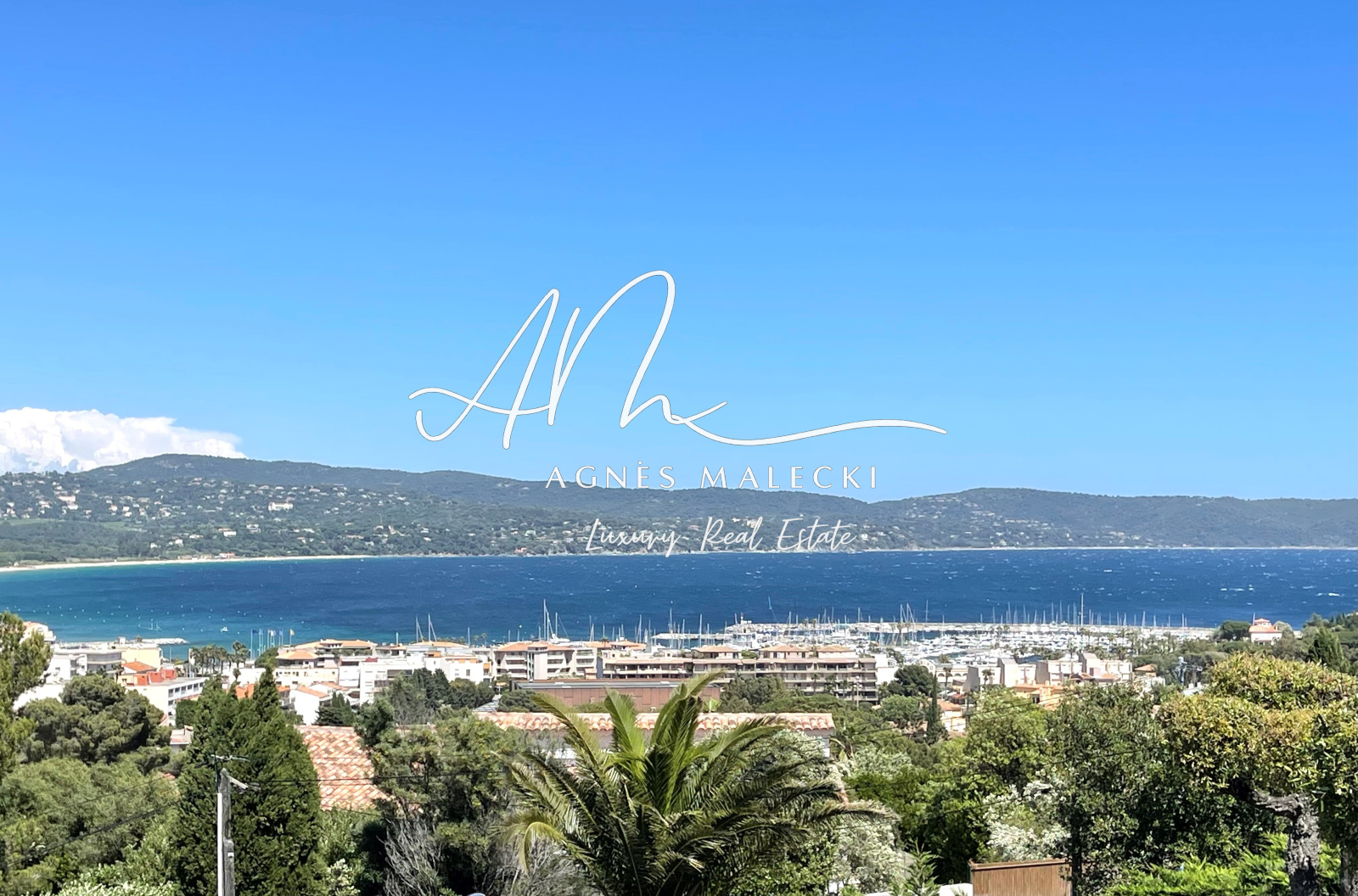Image_8, Villa, Cavalaire-sur-Mer, ref :V10008562