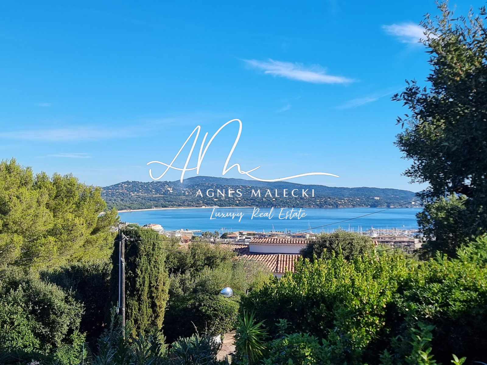 Image_1, Villa, Cavalaire-sur-Mer, ref :V10008563
