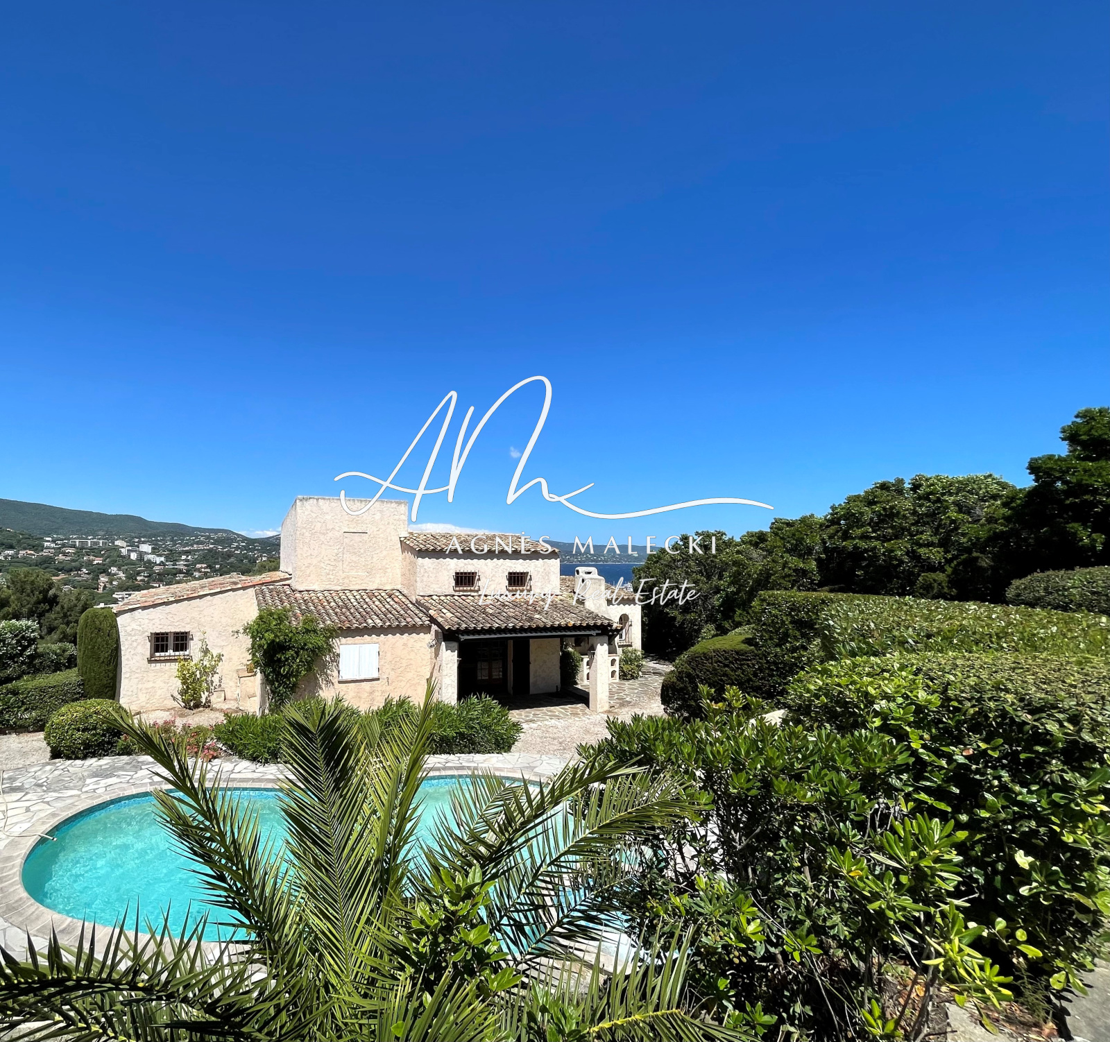 Image_2, Villa, Cavalaire-sur-Mer, ref :V10008562