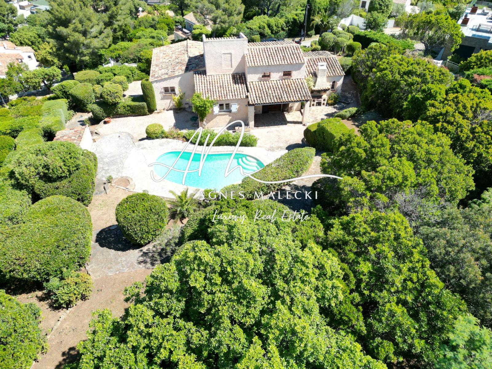 Image_2, Villa, Cavalaire-sur-Mer, ref :V10008749