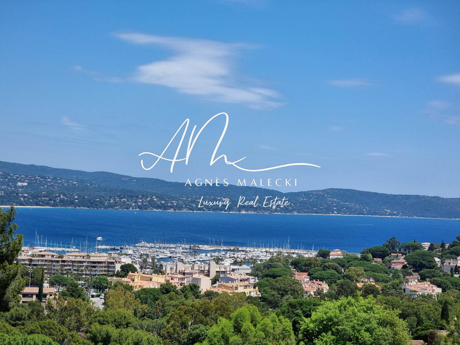 Image_1, Villa, Cavalaire-sur-Mer, ref :V10008562