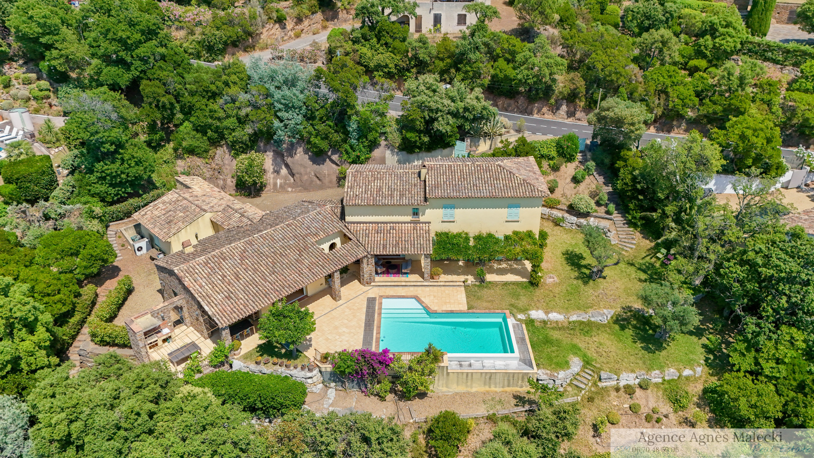 Image_2, Propriete, Cavalaire-sur-Mer, ref :V10007563