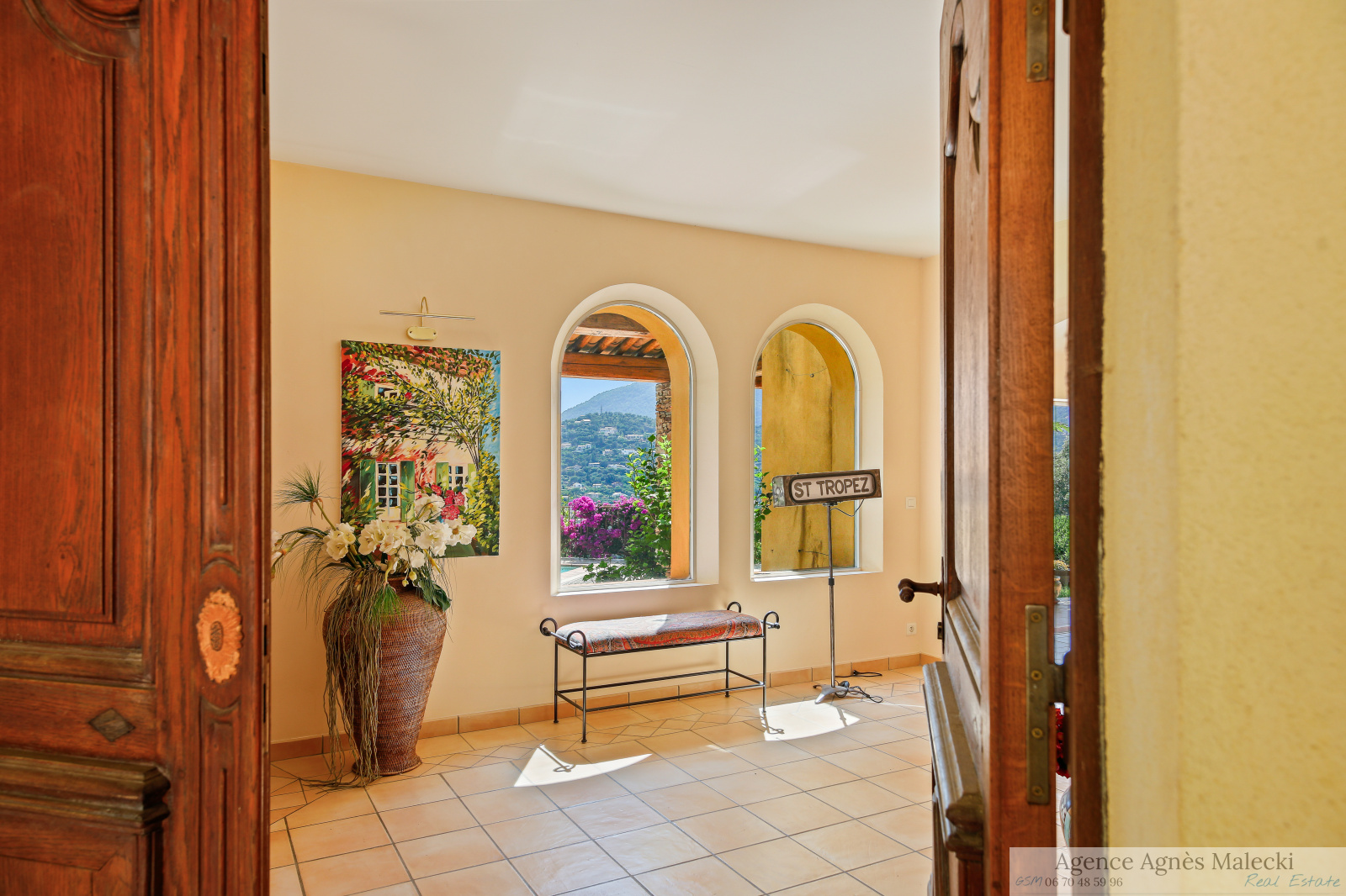 Image_10, Propriete, Cavalaire-sur-Mer, ref :V10007563