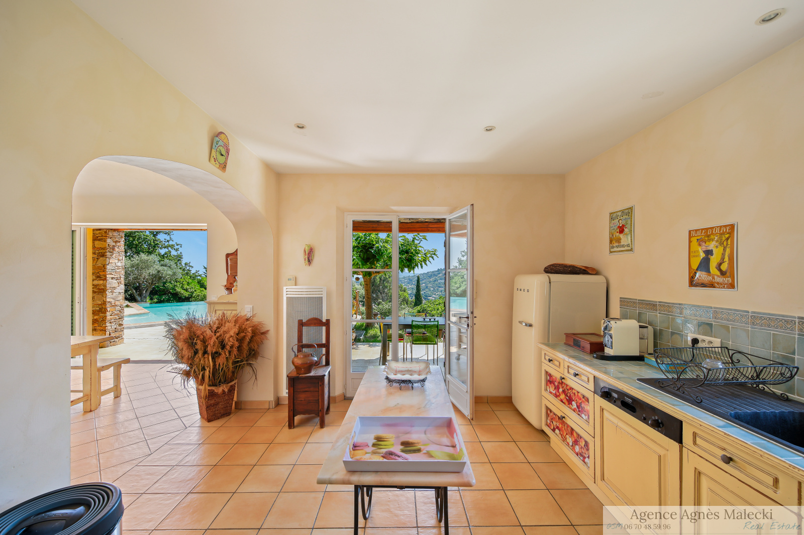 Image_9, Propriete, Cavalaire-sur-Mer, ref :V10007563