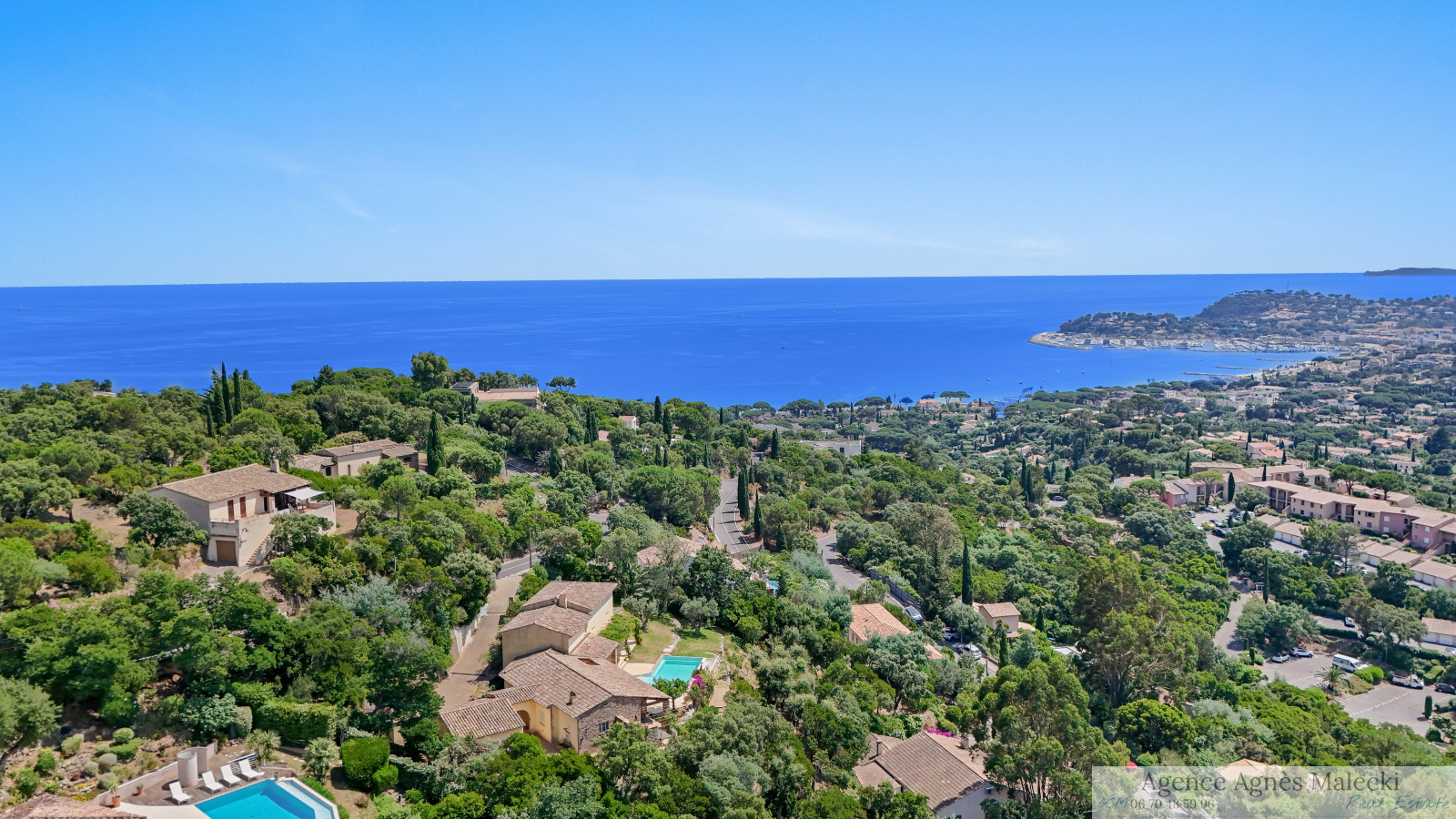 Image_1, Propriete, Cavalaire-sur-Mer, ref :V10007563