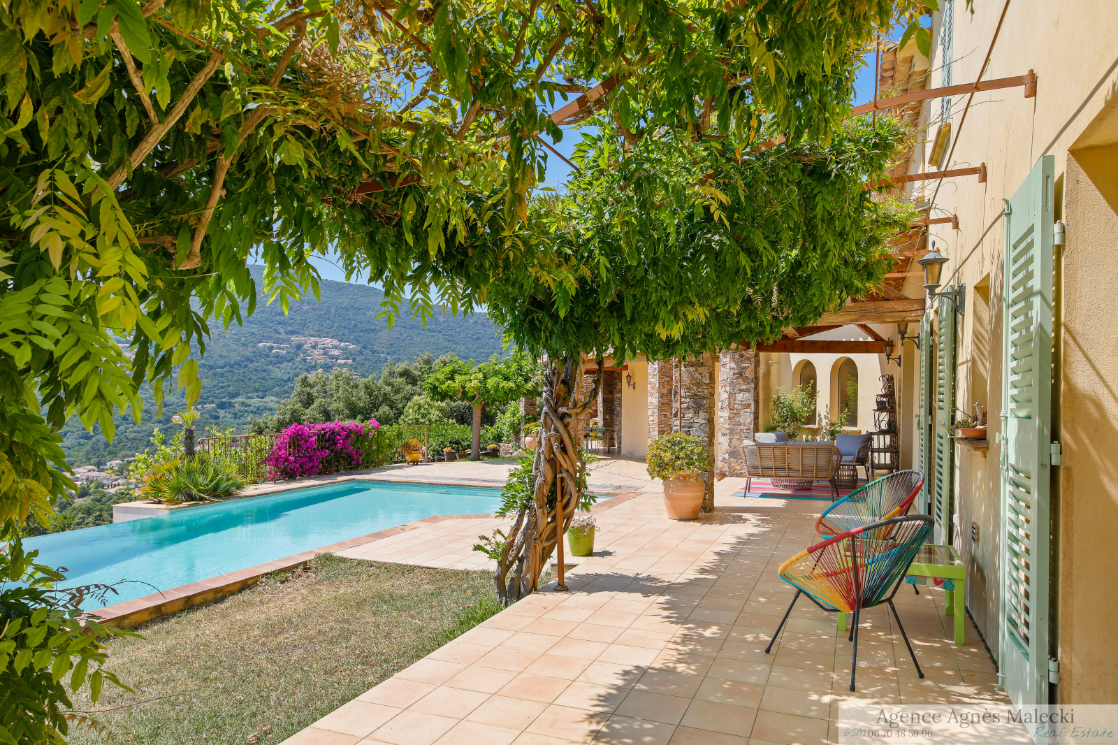 Image_4, Propriete, Cavalaire-sur-Mer, ref :V10007563