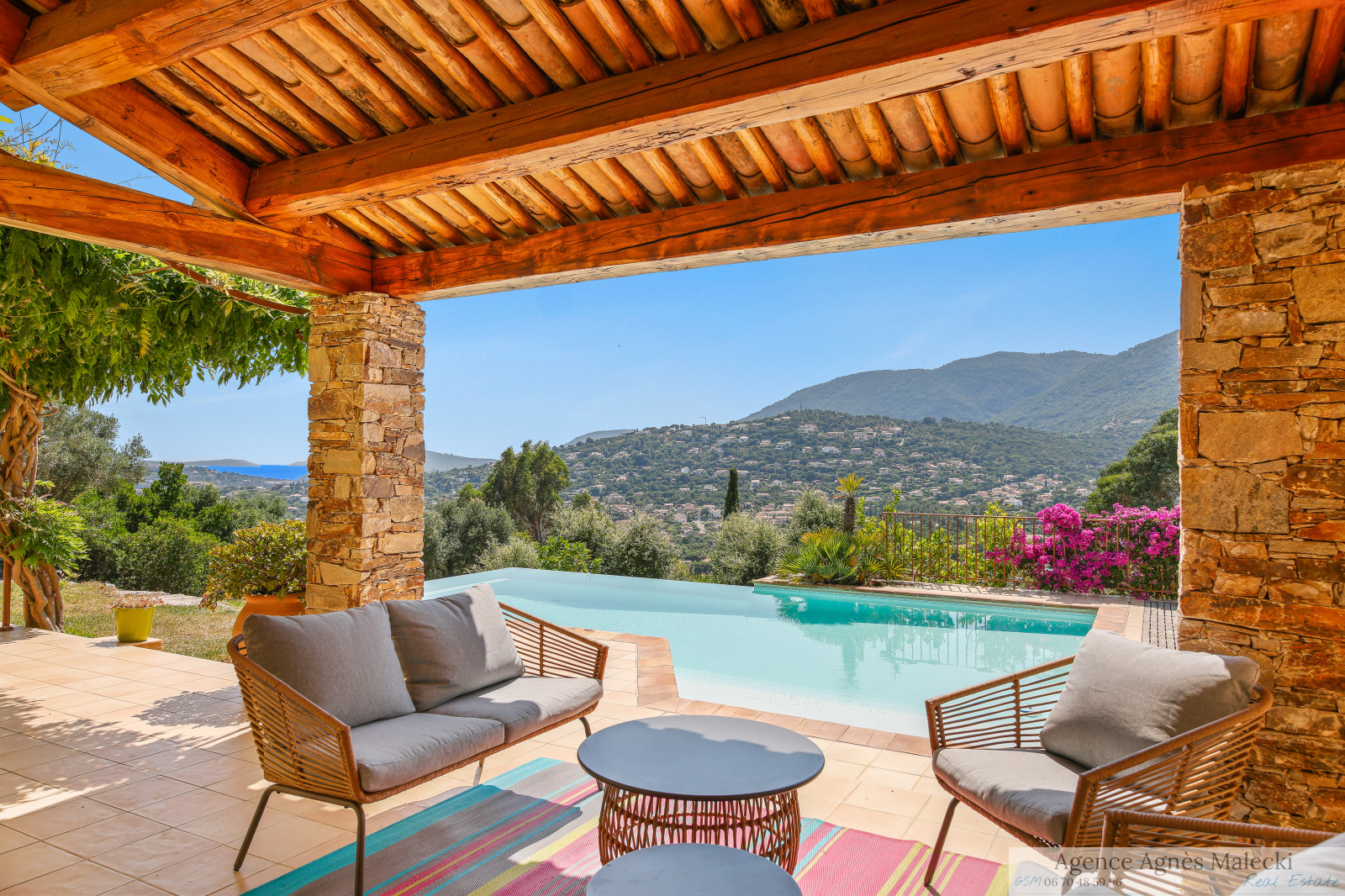 Image_6, Propriete, Cavalaire-sur-Mer, ref :V10007563