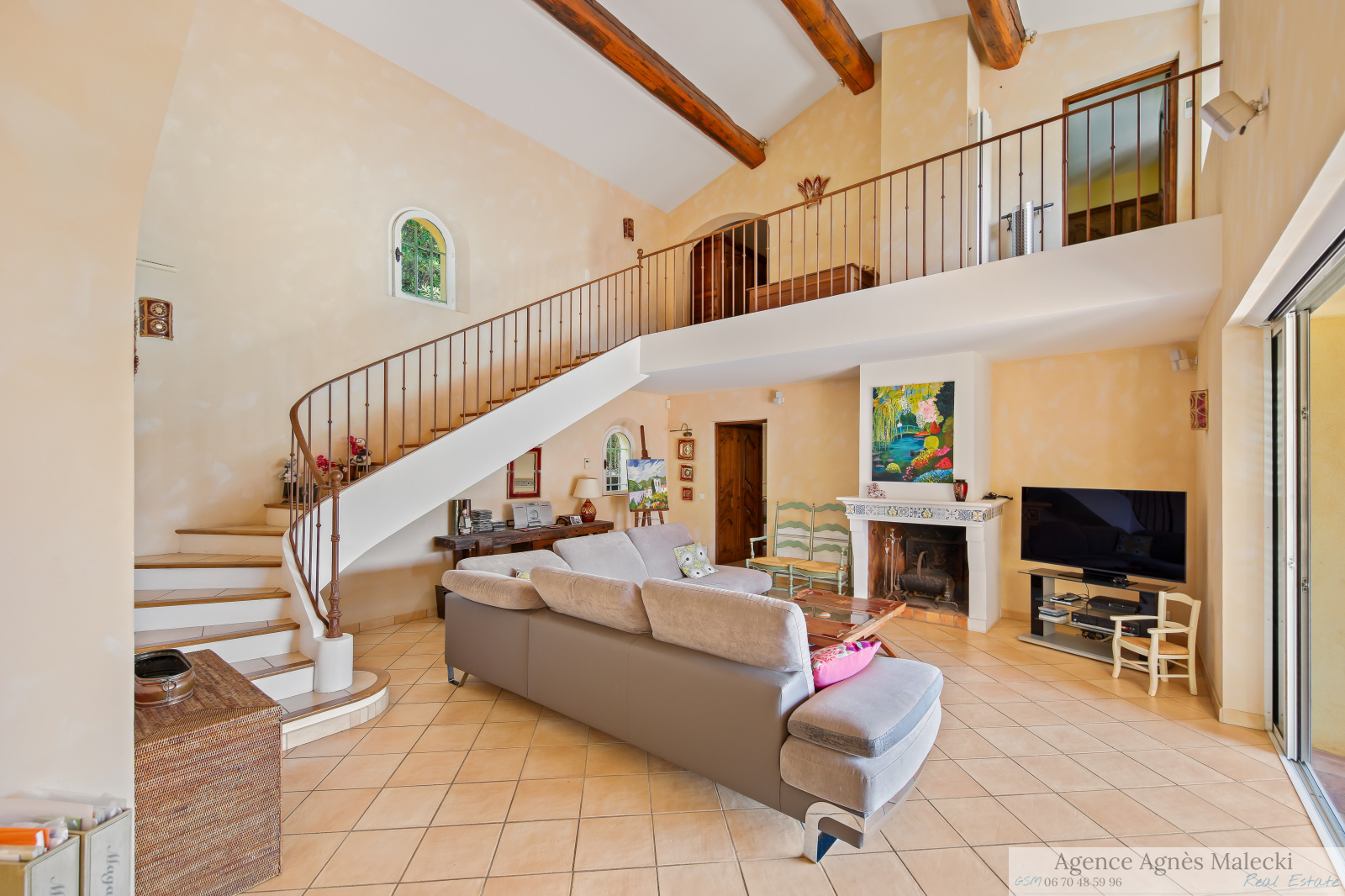 Image_7, Propriete, Cavalaire-sur-Mer, ref :V10007563