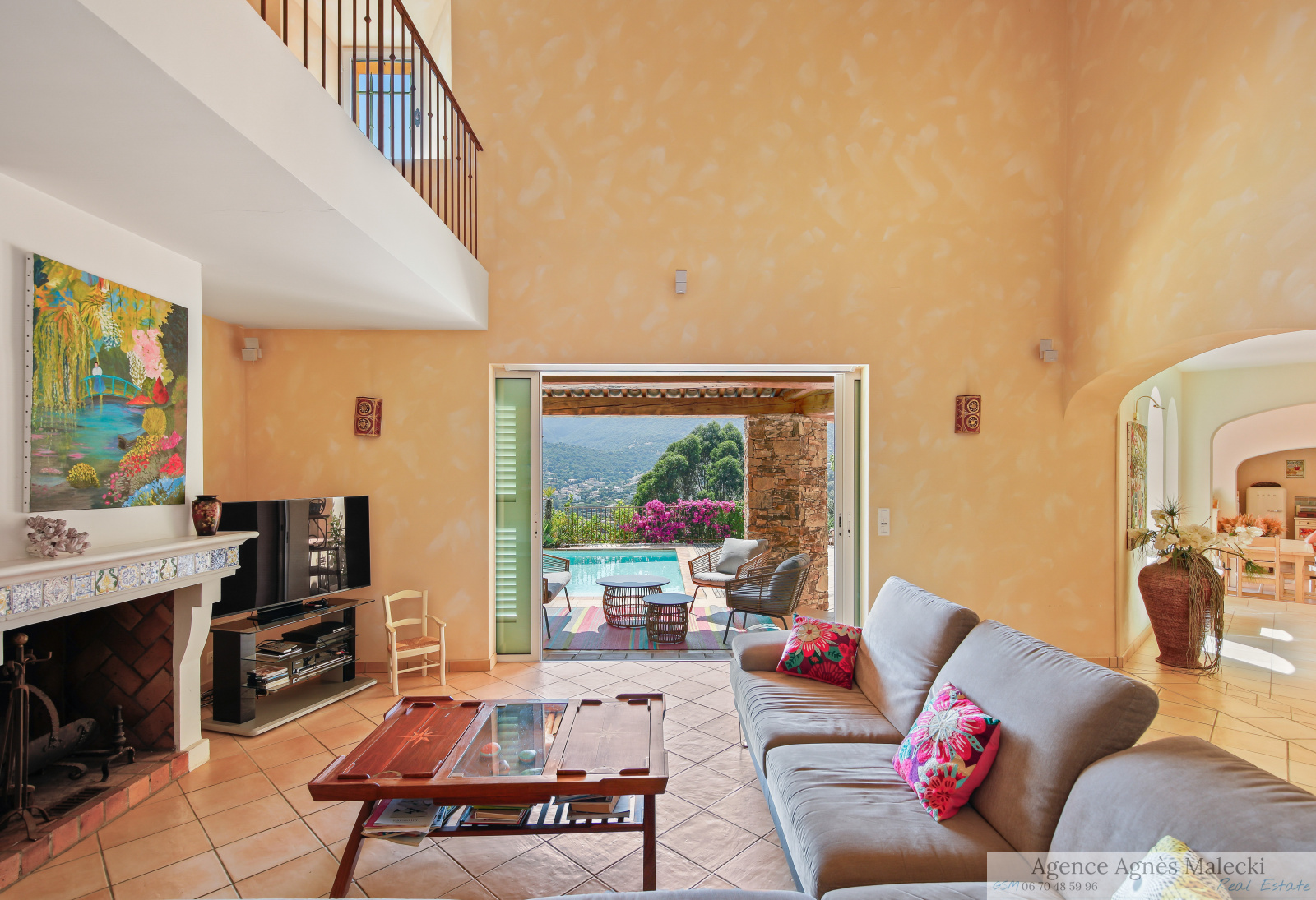 Image_8, Propriete, Cavalaire-sur-Mer, ref :V10007563