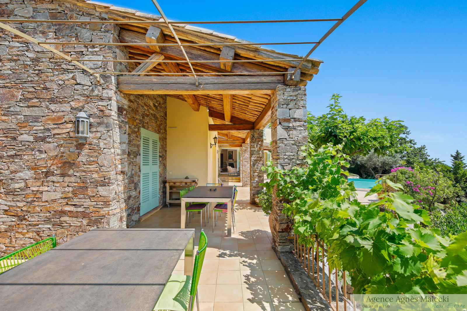 Image_5, Propriete, Cavalaire-sur-Mer, ref :V10007563