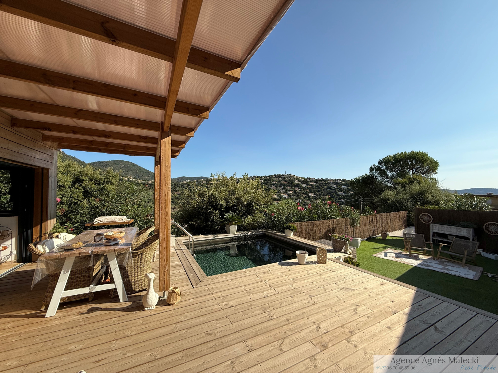 Image_6, Appartement, Cavalaire-sur-Mer, ref :V10007401