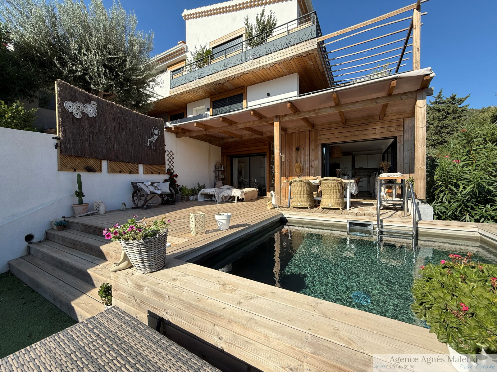 Image_1, Appartement, Cavalaire-sur-Mer, ref :V10007401