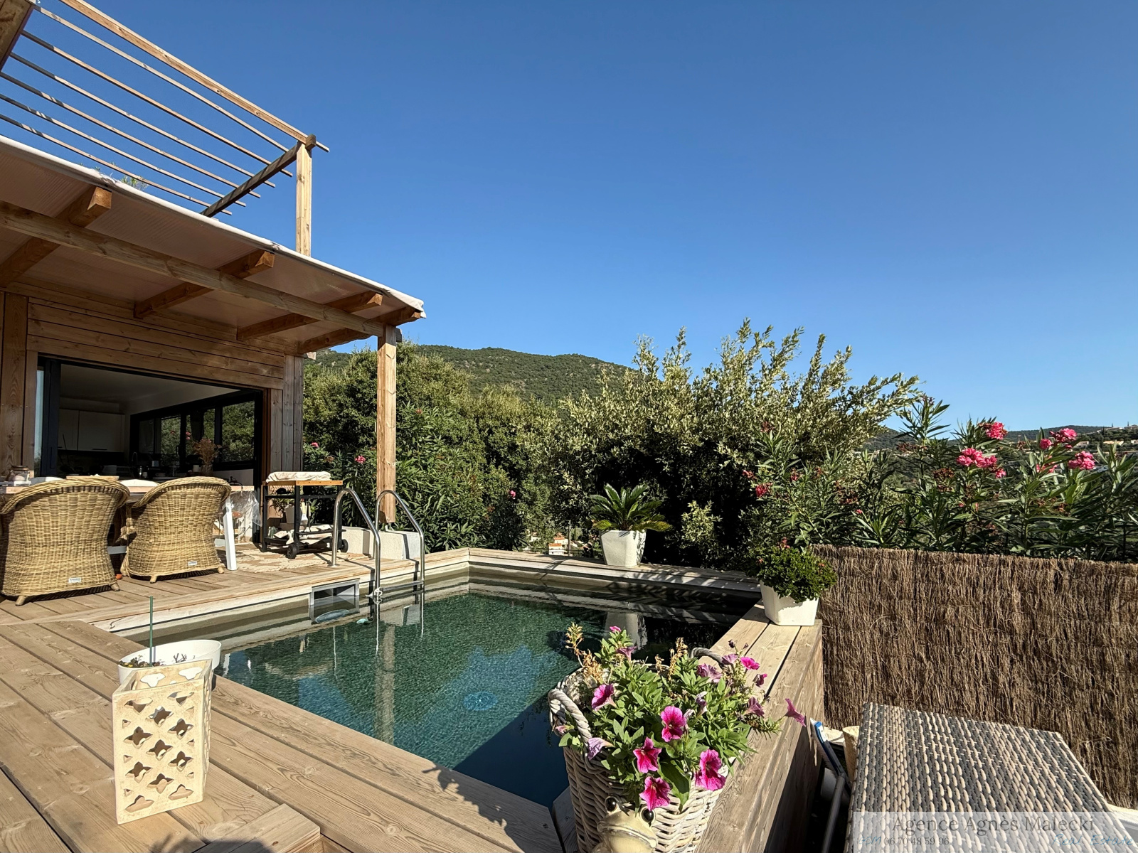 Image_4, Appartement, Cavalaire-sur-Mer, ref :V10007408