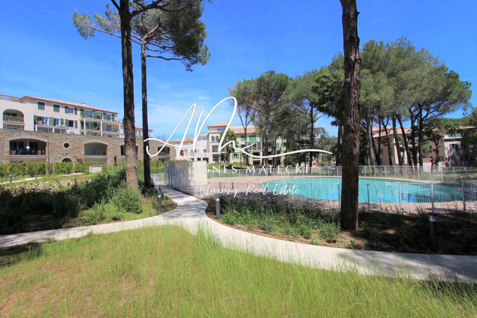 Image_5, Appartement, Cavalaire-sur-Mer, ref :V10008329