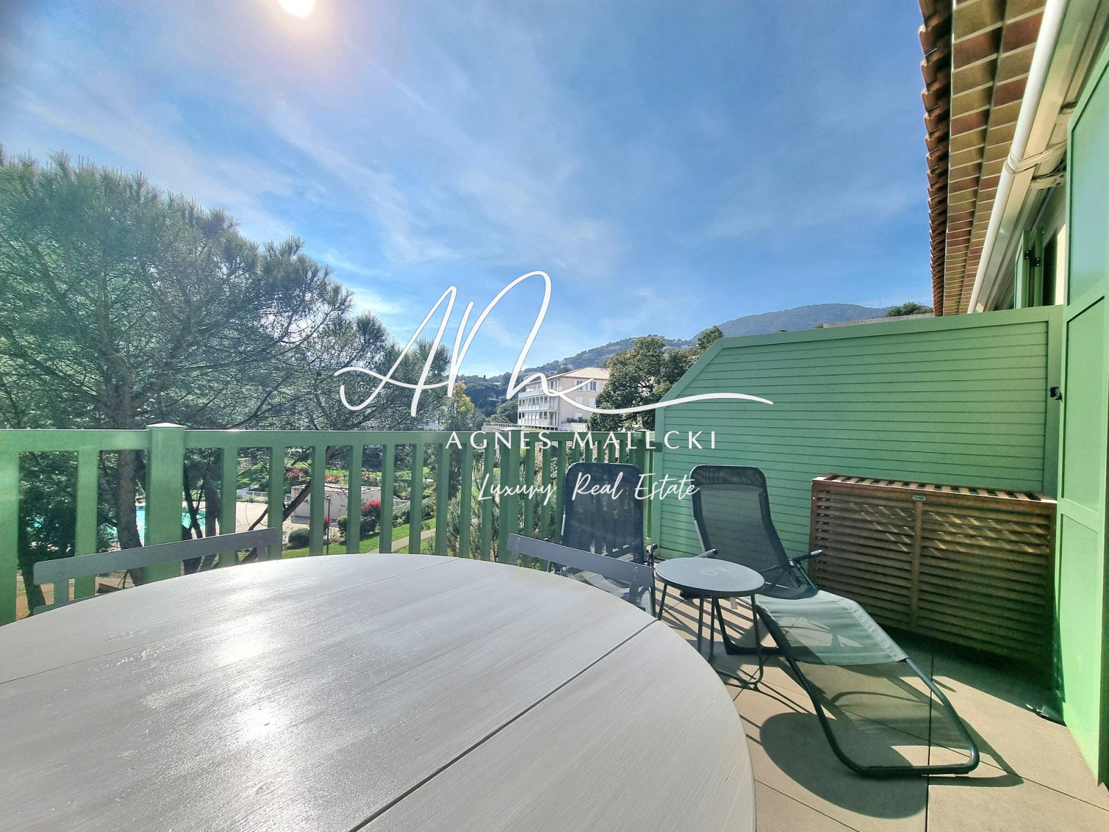 Image_6, Appartement, Cavalaire-sur-Mer, ref :V10008328