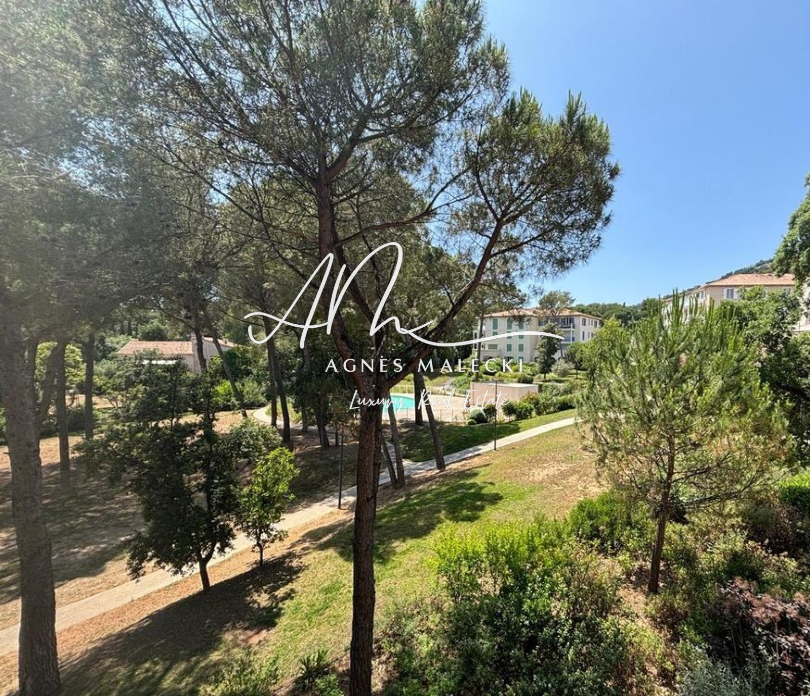 Image_1, Appartement, Cavalaire-sur-Mer, ref :V10008328