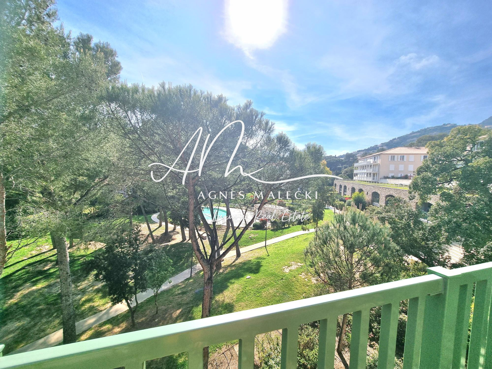 Image_2, Appartement, Cavalaire-sur-Mer, ref :V10008328
