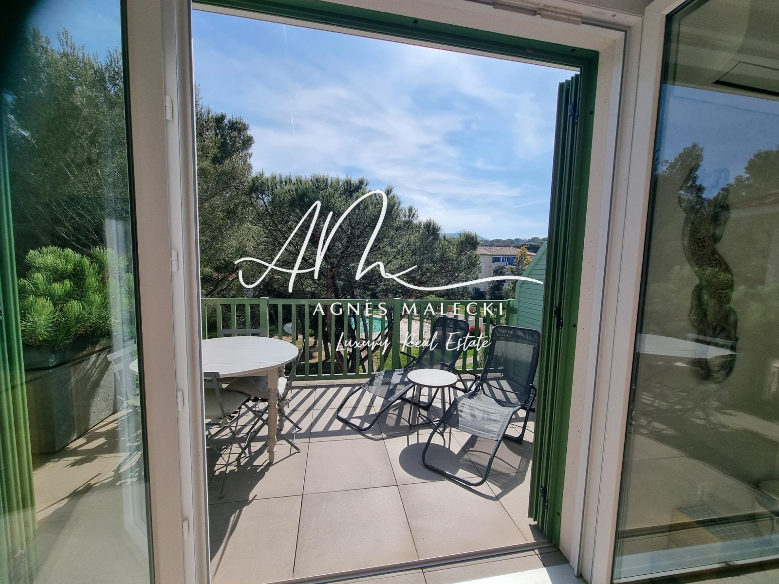 Image_4, Appartement, Cavalaire-sur-Mer, ref :V10008329
