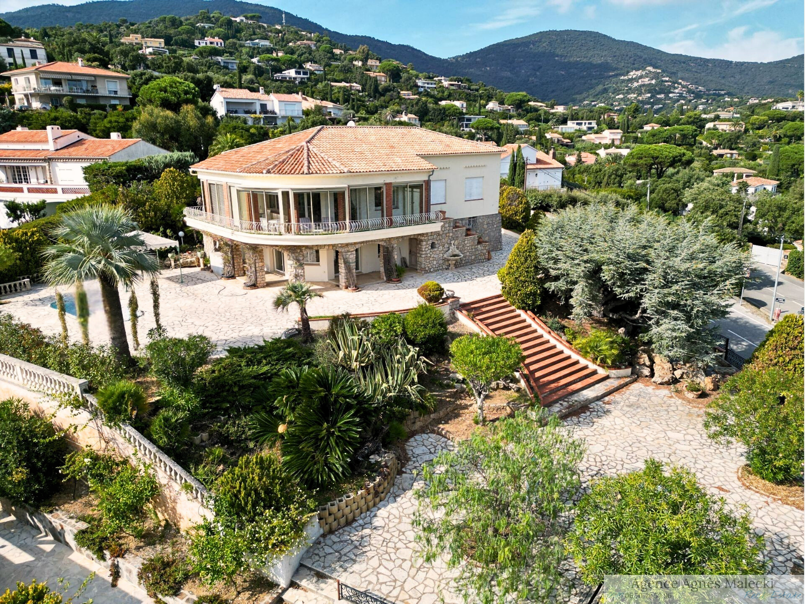 Image_1, Propriete, Cavalaire-sur-Mer, ref :V10008000