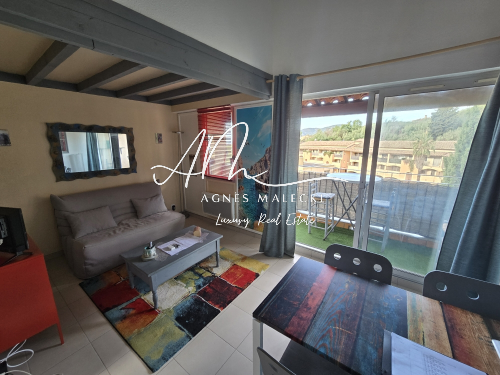 Image_2, Appartement, La Croix-Valmer, ref :V10005698