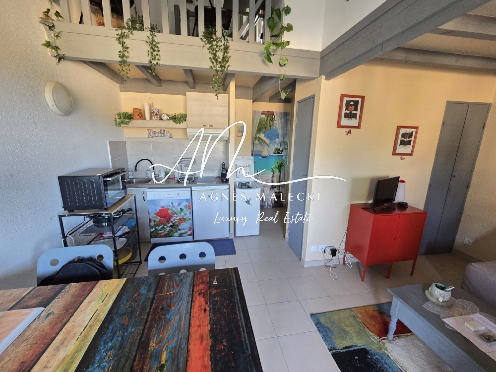 Image_3, Appartement, La Croix-Valmer, ref :V10005698