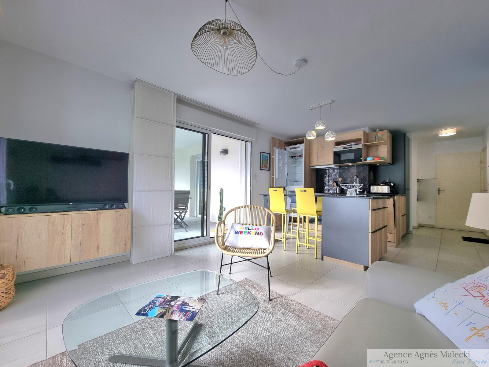 Image_2, Appartement, Cavalaire-sur-Mer, ref :V10007582