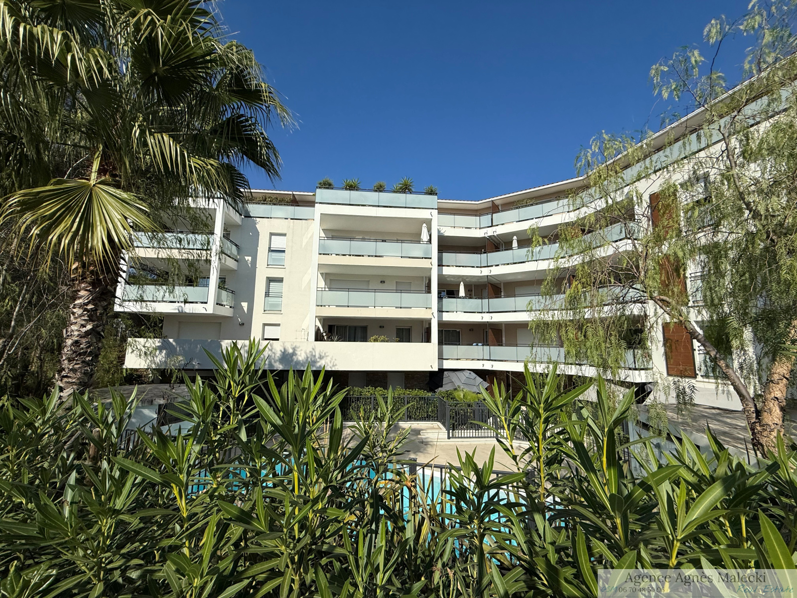 Image_5, Appartement, Cavalaire-sur-Mer, ref :V10007582