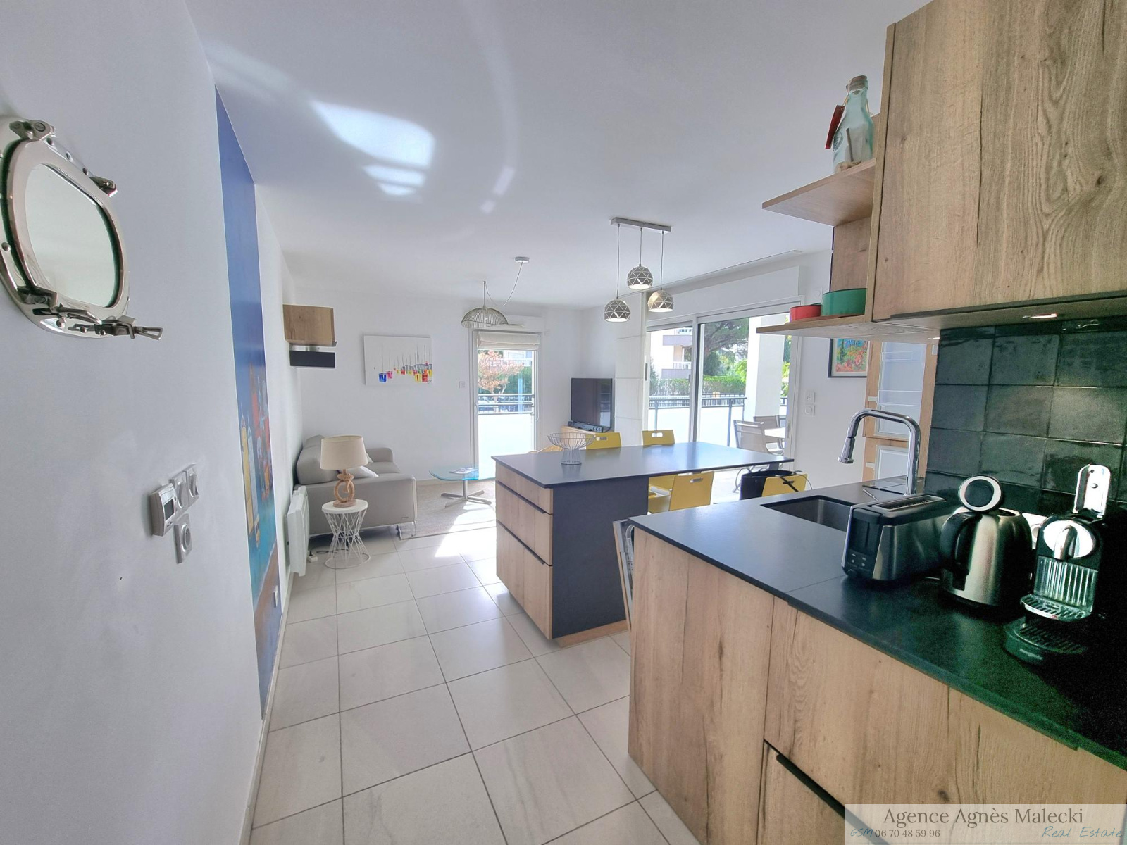 Image_7, Appartement, Cavalaire-sur-Mer, ref :V10007582