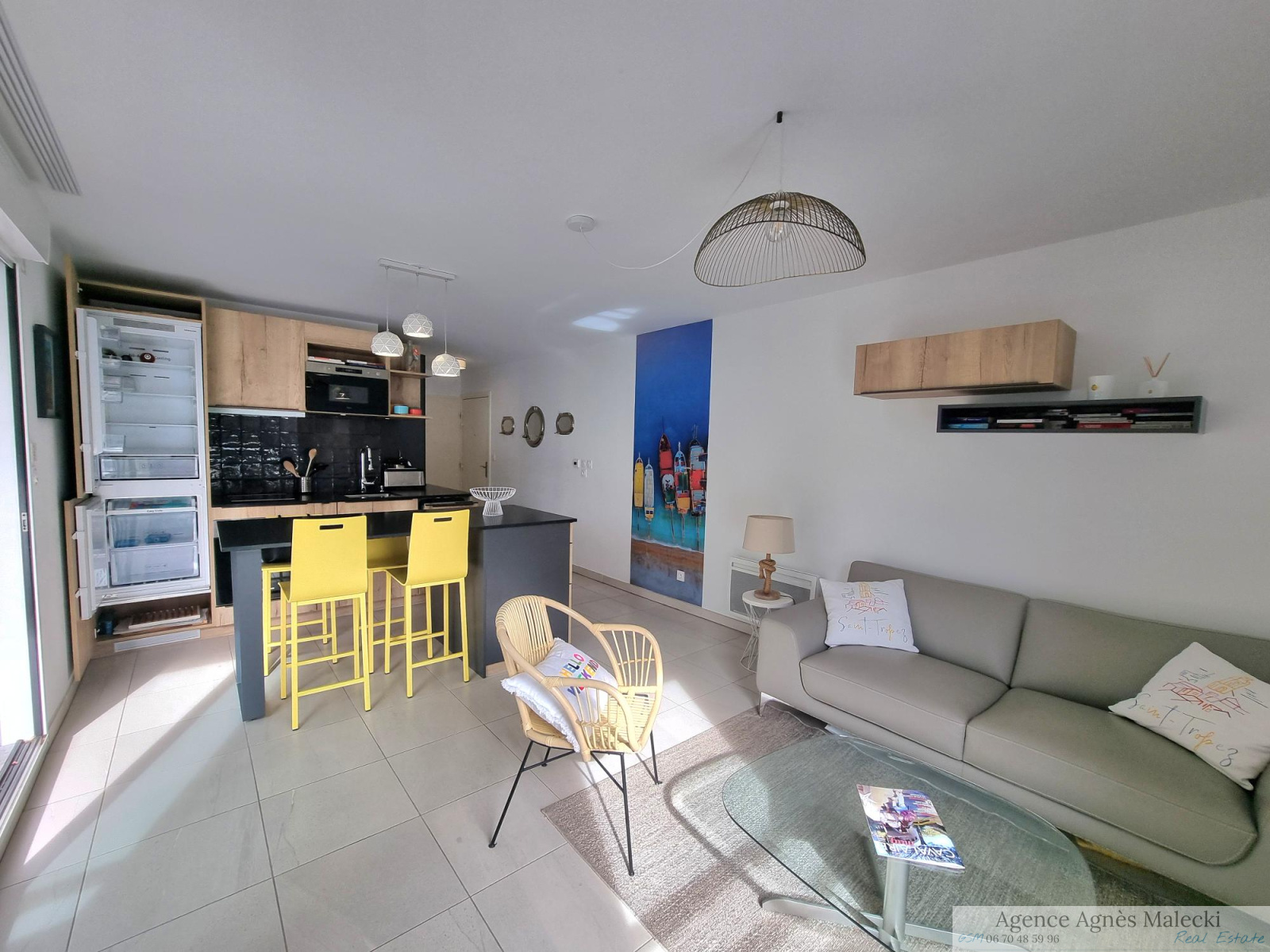 Image_6, Appartement, Cavalaire-sur-Mer, ref :V10007582