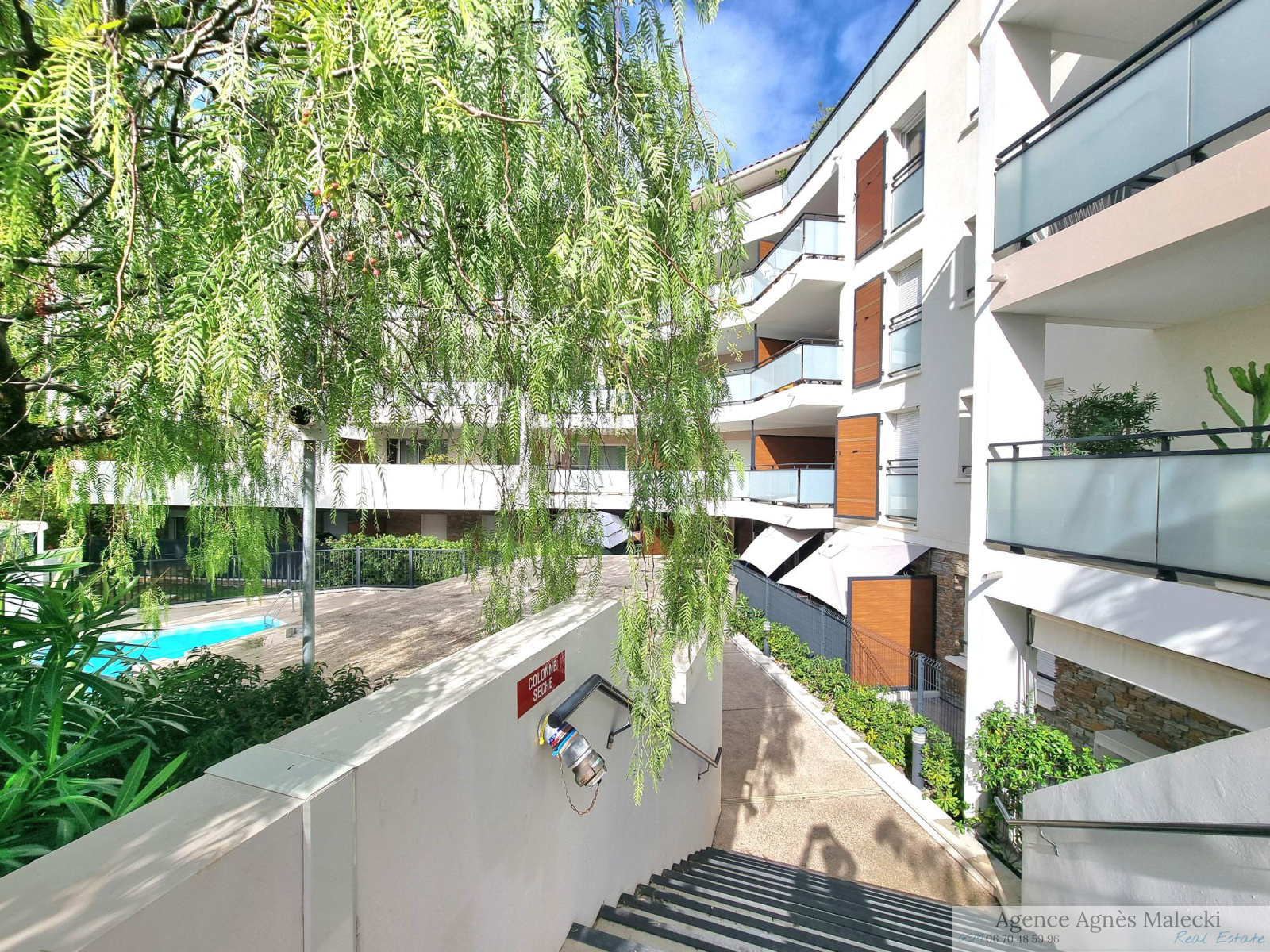 Image_3, Appartement, Cavalaire-sur-Mer, ref :V10007582