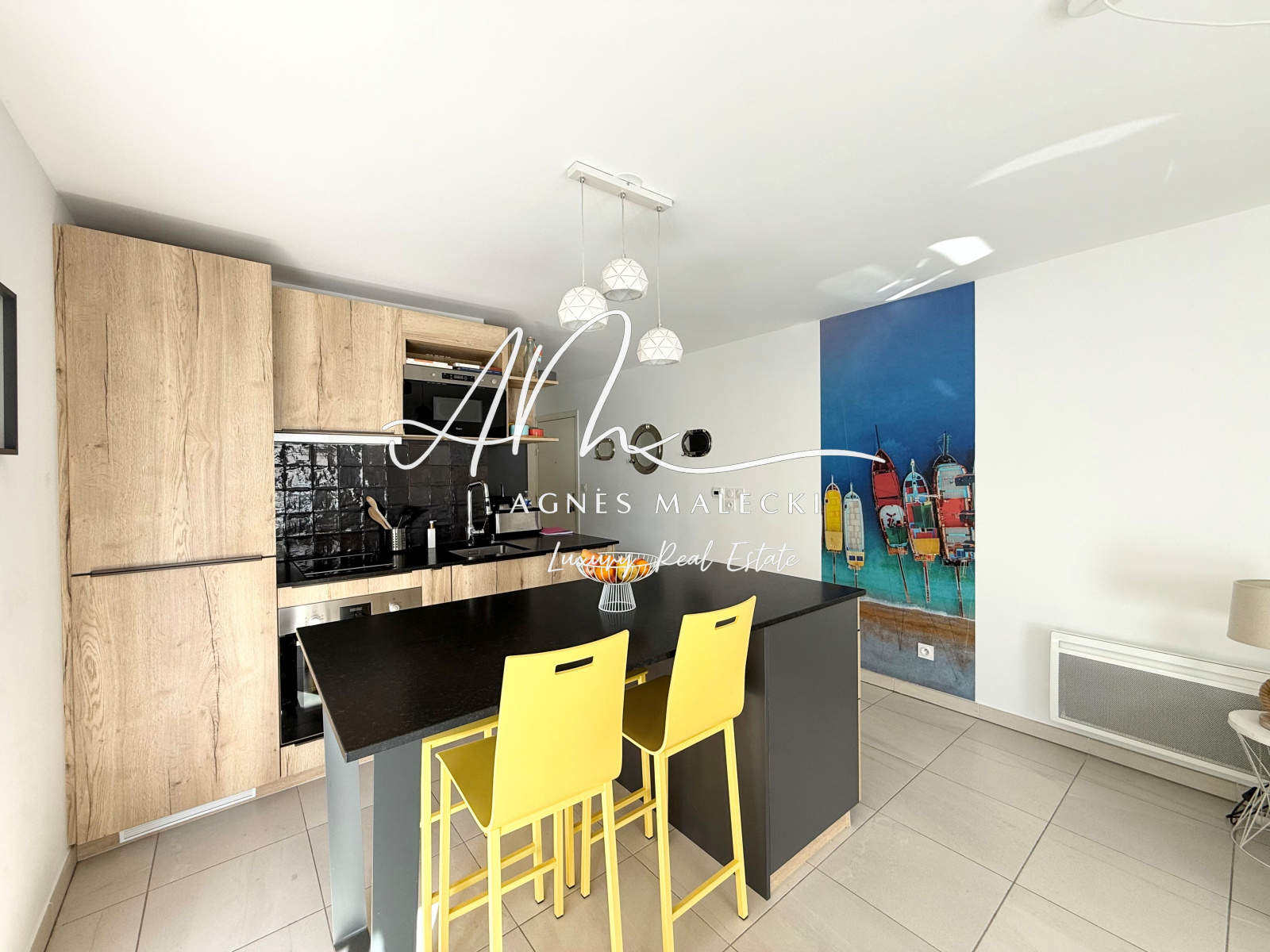 Image_11, Appartement, Cavalaire-sur-Mer, ref :V10007874