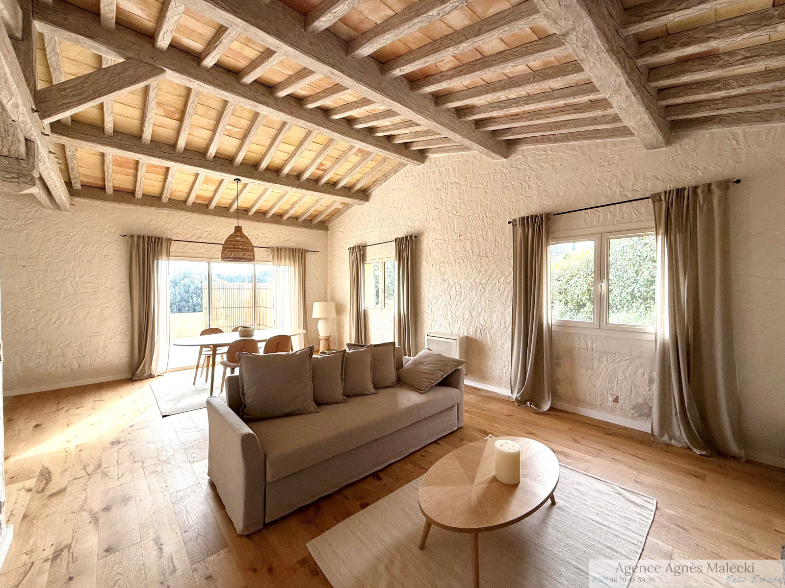 Image_4, Appartement, Cavalaire-sur-Mer, ref :V10007198