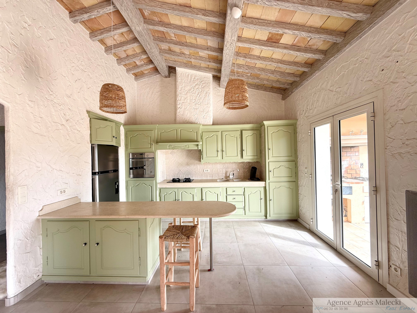 Image_6, Appartement, Cavalaire-sur-Mer, ref :V10007198