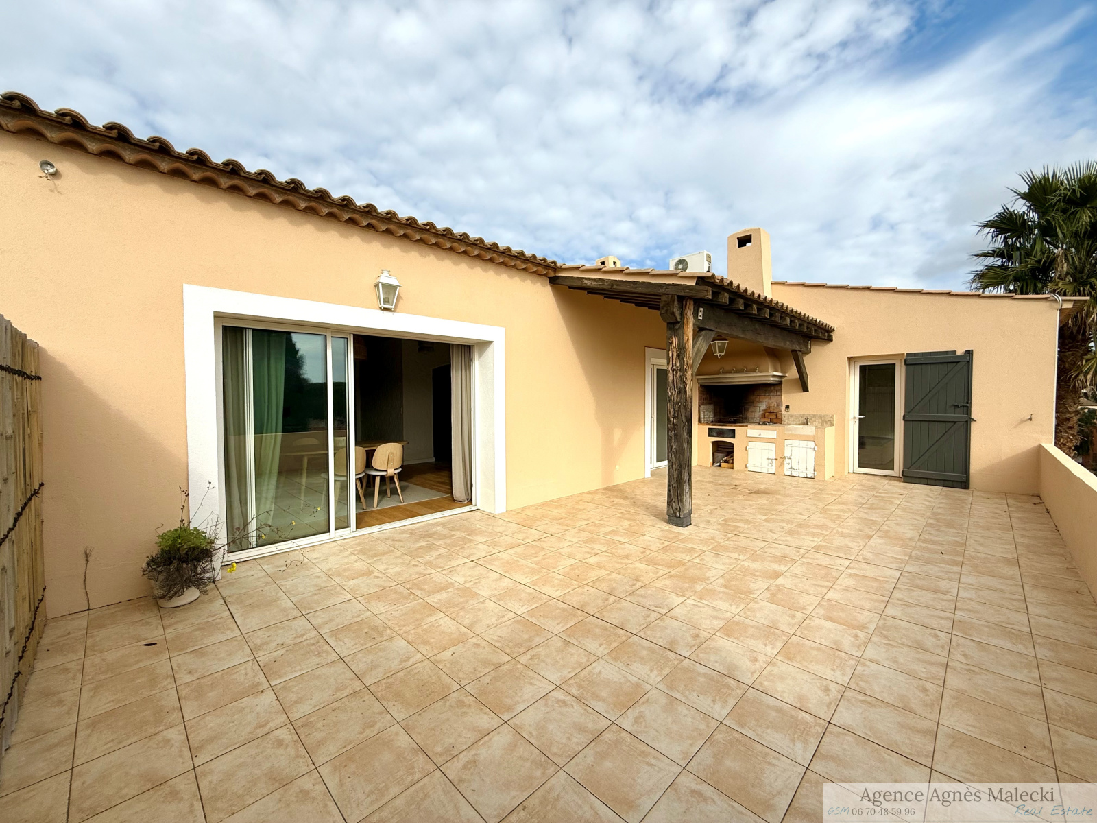 Image_5, Appartement, Cavalaire-sur-Mer, ref :V10007198