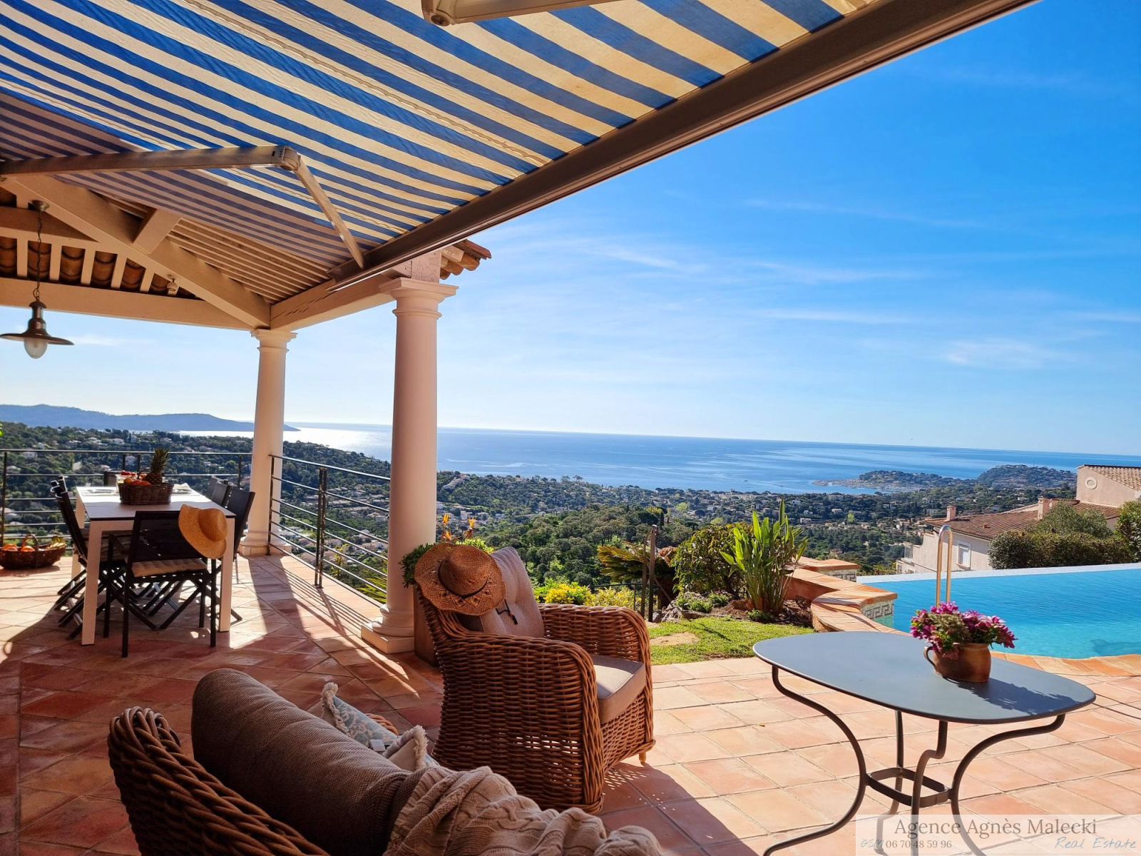 Image_5, Propriete, Cavalaire-sur-Mer, ref :V10007374