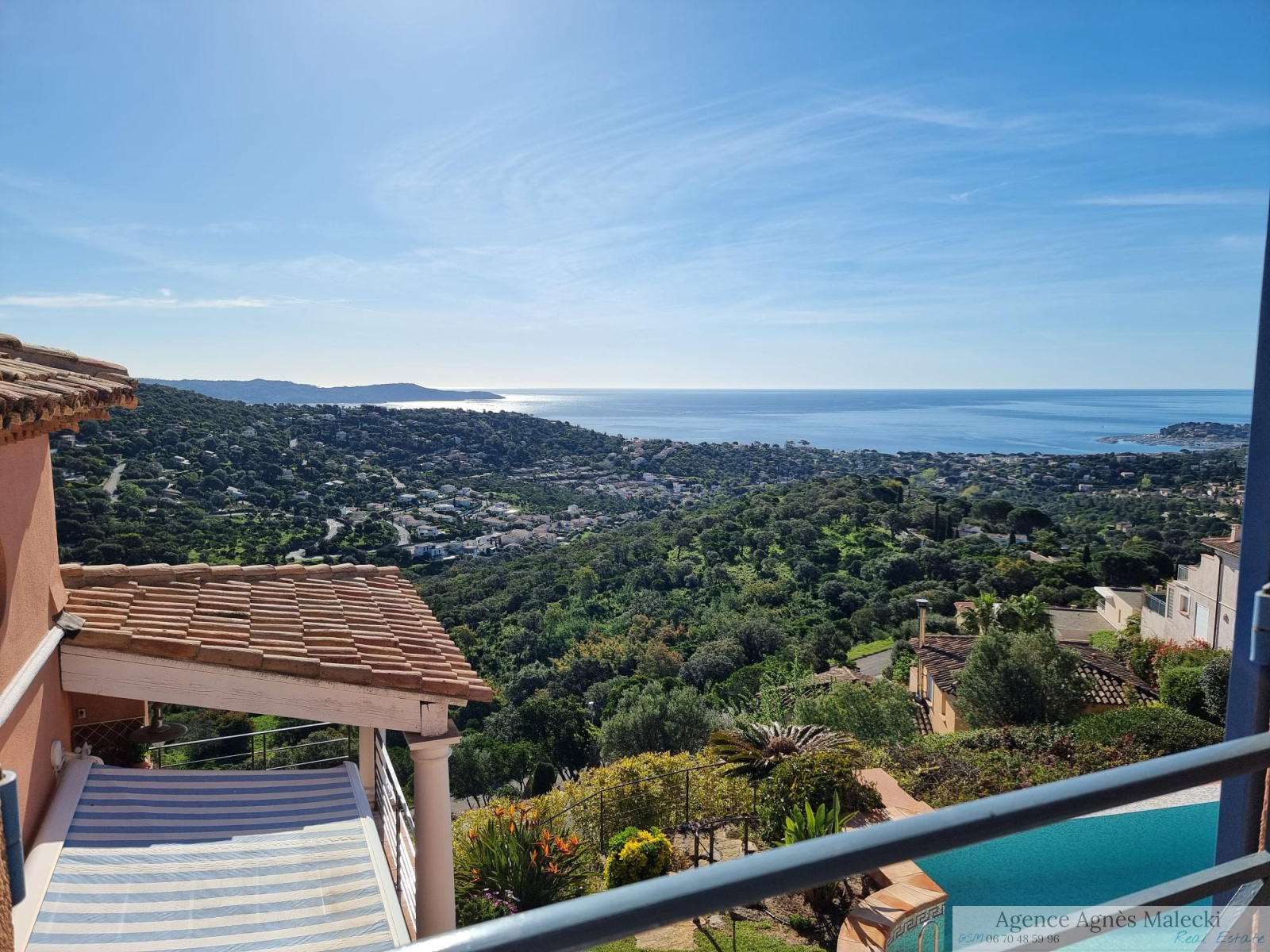 Image_4, Propriete, Cavalaire-sur-Mer, ref :V10007374