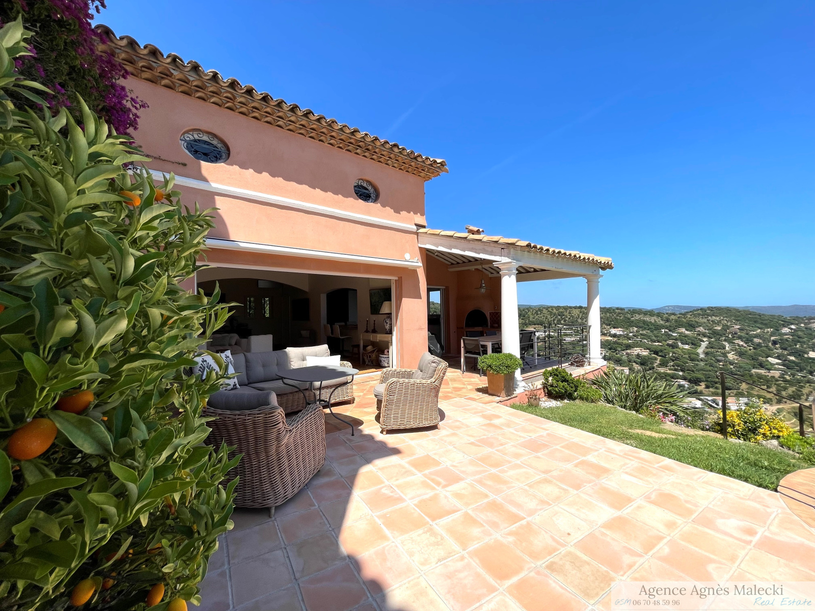 Image_2, Propriete, Cavalaire-sur-Mer, ref :V10007374