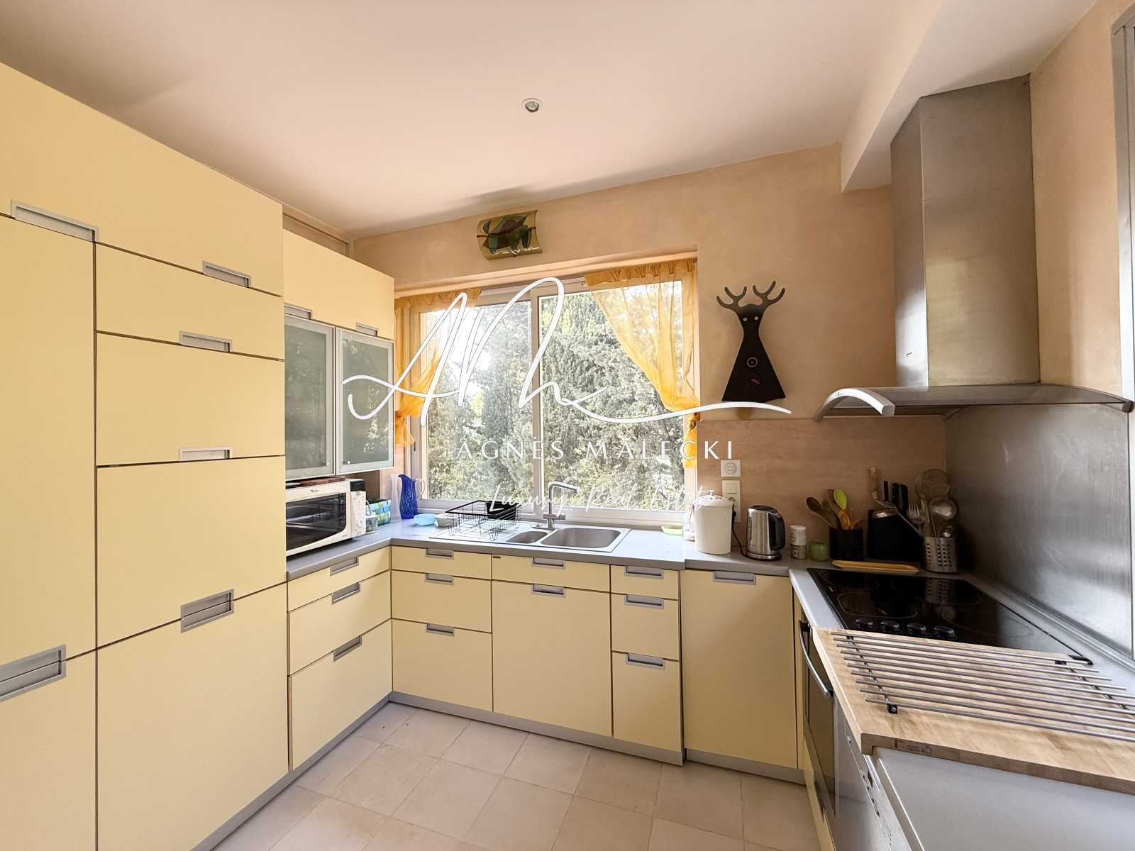 Image_10, Appartement, Rayol-Canadel-sur-Mer, ref :V10008154