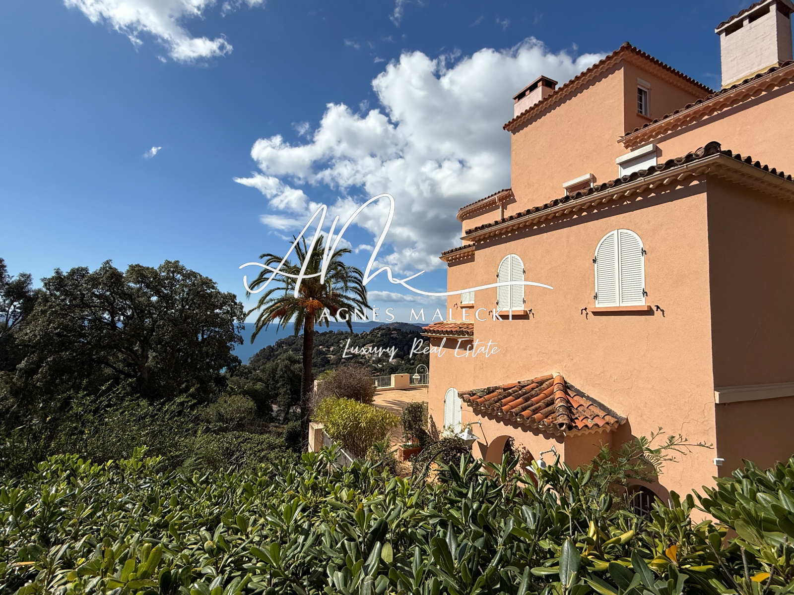 Image_1, Appartement, Rayol-Canadel-sur-Mer, ref :V10008152
