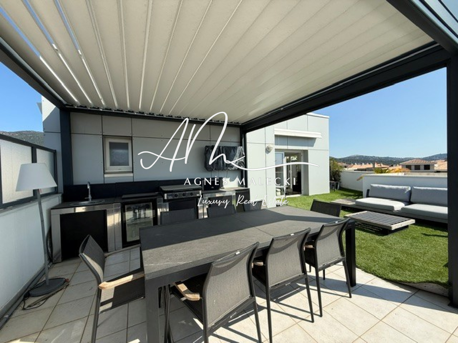 Image_7, Appartement, Cavalaire-sur-Mer, ref :V10008647