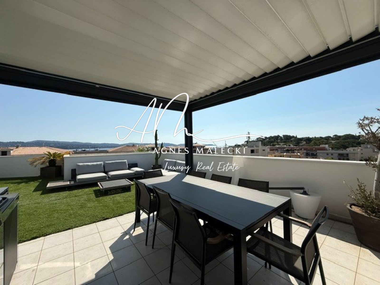 Image_2, Appartement, Cavalaire-sur-Mer, ref :V10008647