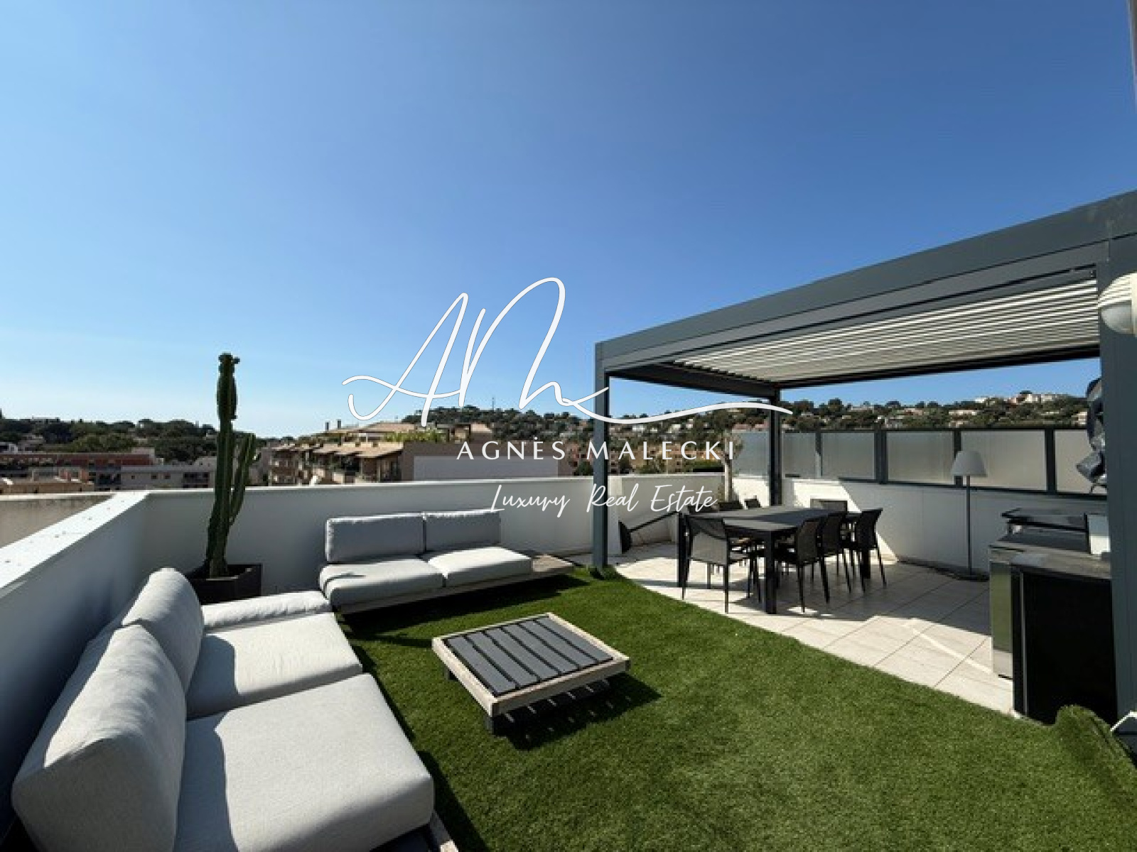 Image_3, Appartement, Cavalaire-sur-Mer, ref :V10008644