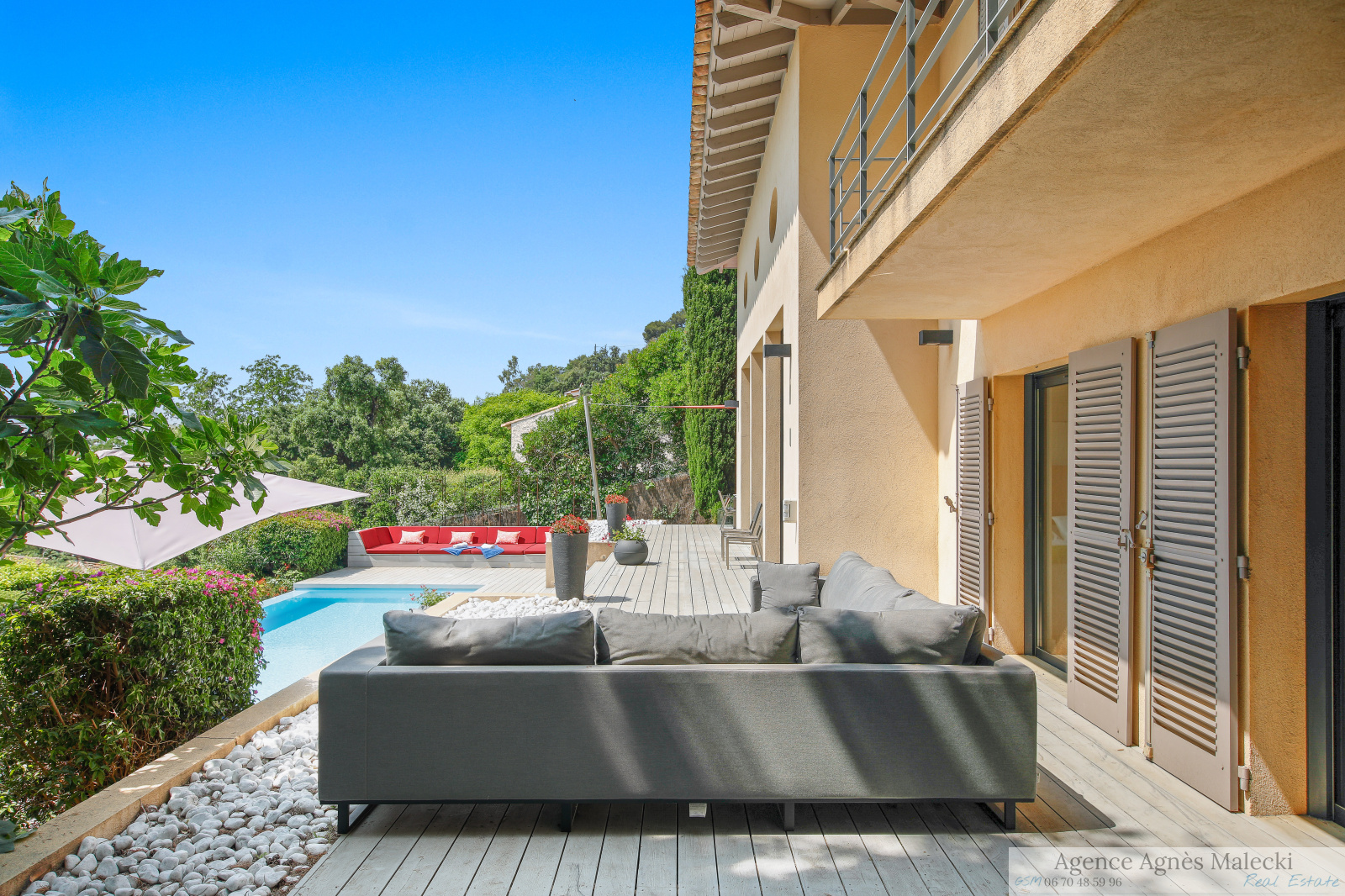 Image_1, Propriete, Rayol-Canadel-sur-Mer, ref :V10007468